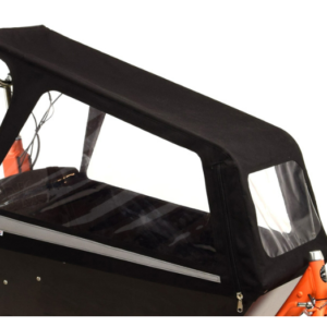 Bakfiets.nl Regentent "Spaces"